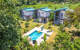 Villas Sapiens Arenal